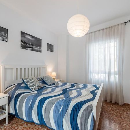 Anna - Triana Apartment Севиля Екстериор снимка