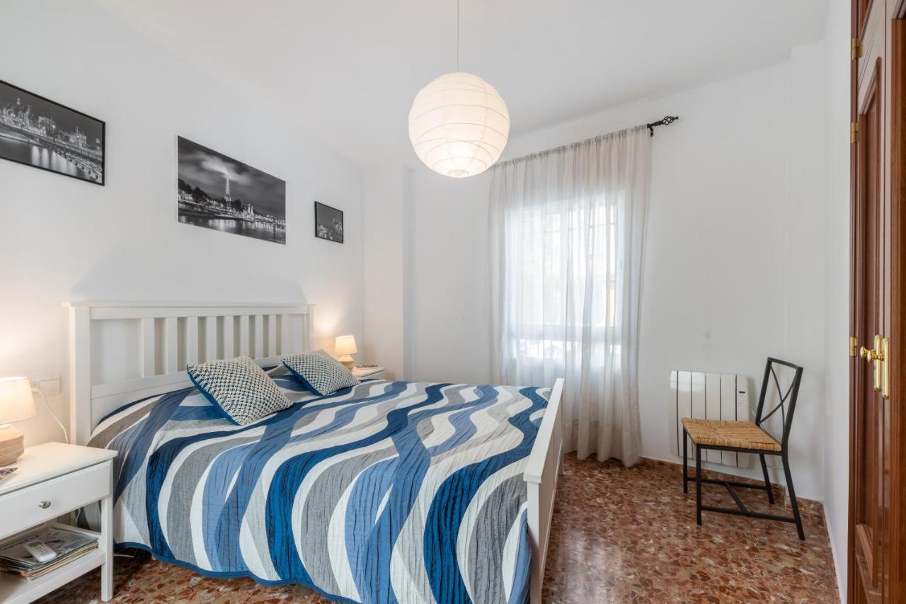 Anna - Triana Apartment Севиля Екстериор снимка