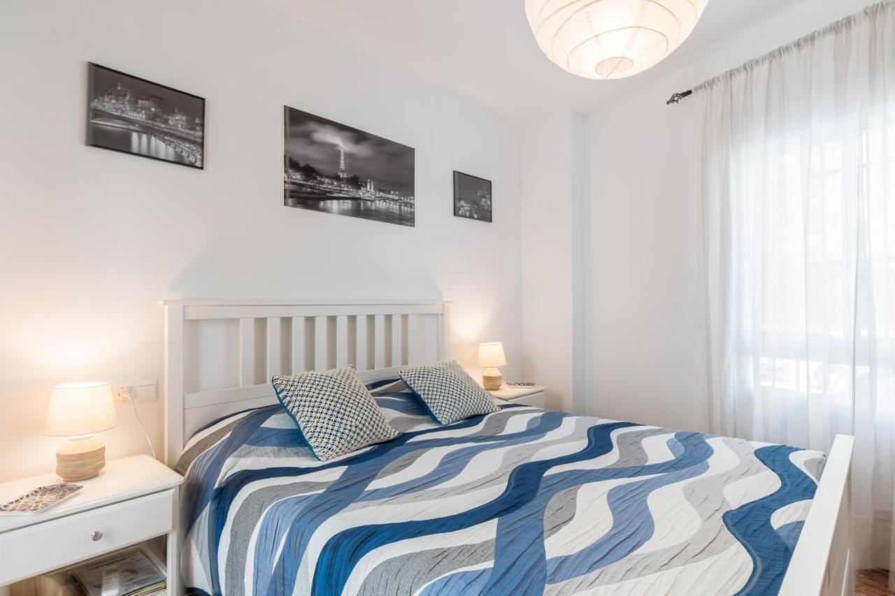 Anna - Triana Apartment Севиля Екстериор снимка