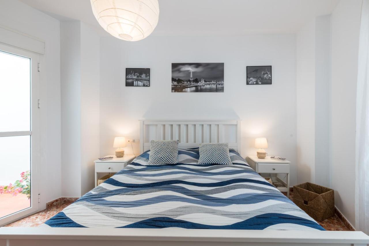 Anna - Triana Apartment Севиля Екстериор снимка