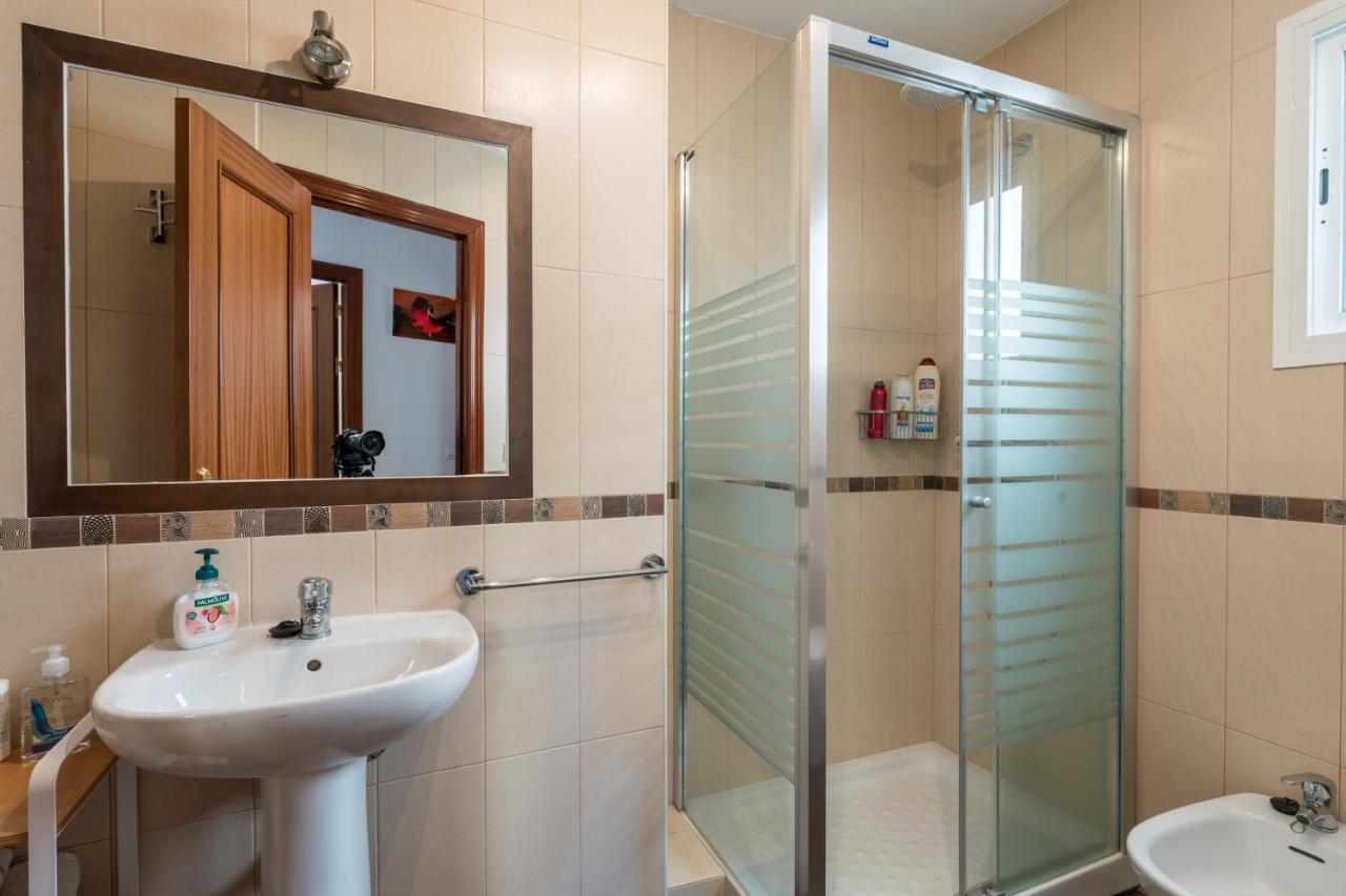 Anna - Triana Apartment Севиля Екстериор снимка