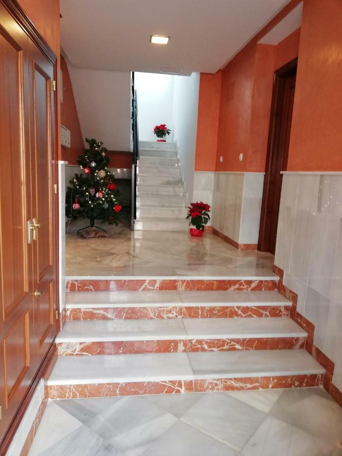 Anna - Triana Apartment Севиля Екстериор снимка